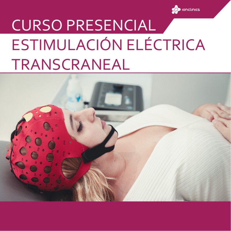 Curso tDCS Presencial