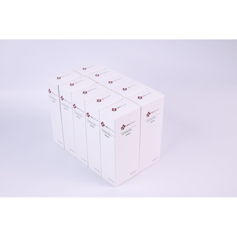 10 Cajas Agujas EPTE® 0,30x60mm